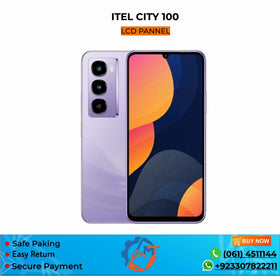 CITY 100 PANNEL ITEL