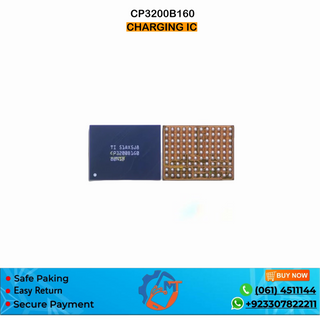 CHARGING IC (CP3200B160)