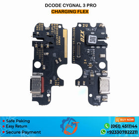 CYGNAL 3 PRO CHARGING FLEX