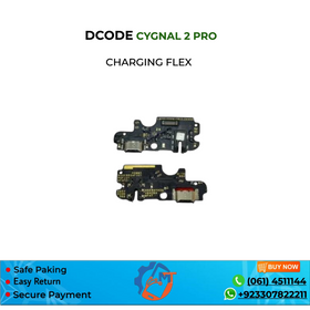 CYGNAL 2 PRO CHARGING FLEX