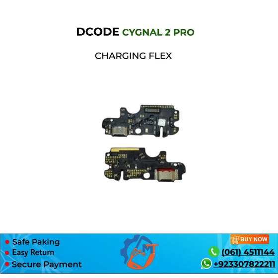 CYGNAL 2 PRO CHARGING FLEX