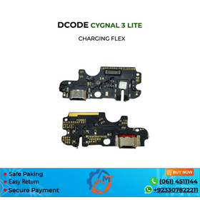 CYGNAL 3 LITE CHARGING FLEX