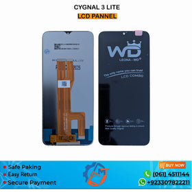 CYGNAL 3 LITE PANNEL