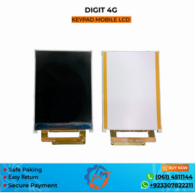 DIGIT 4G LCD