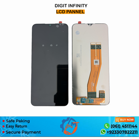 DCODE DIGIT INFINITY PANNEL