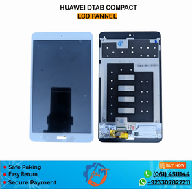DTAB COMPACT (D-O2K) PANNEL HUAWEI