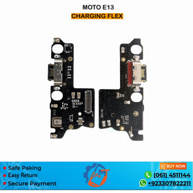 E13 CHARGING FLEX MOTOROLLA