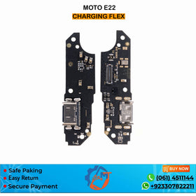 E22 CHARGING FLEX MOTOROLLA