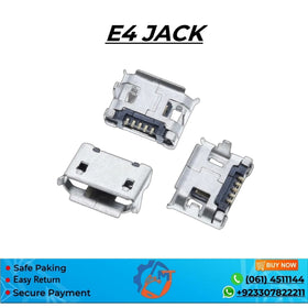 E4 JACK