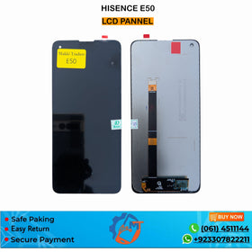 E50 PANNEL HISENSE