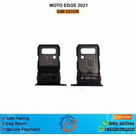 EDGE 2021 SIM DOOR MOTO