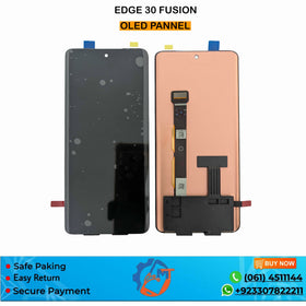 EDGE 30 FUSION PANNEL MOTO OLED
