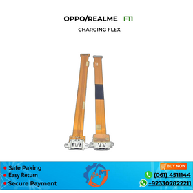 F11 CHARGING FLEX OPPO