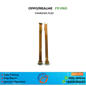 F11 PRO CHARGING FLEX OPPO
