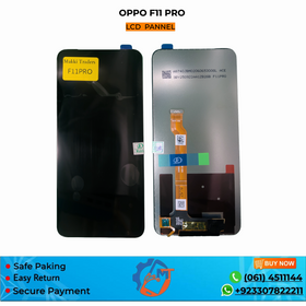 F11 PRO PANNEL OPPO SVC