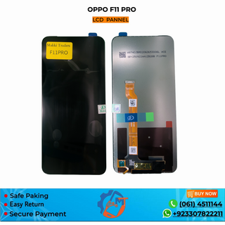 F11 PRO PANNEL OPPO SVC