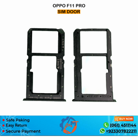 F11 PRO SIM DOOR OPPO