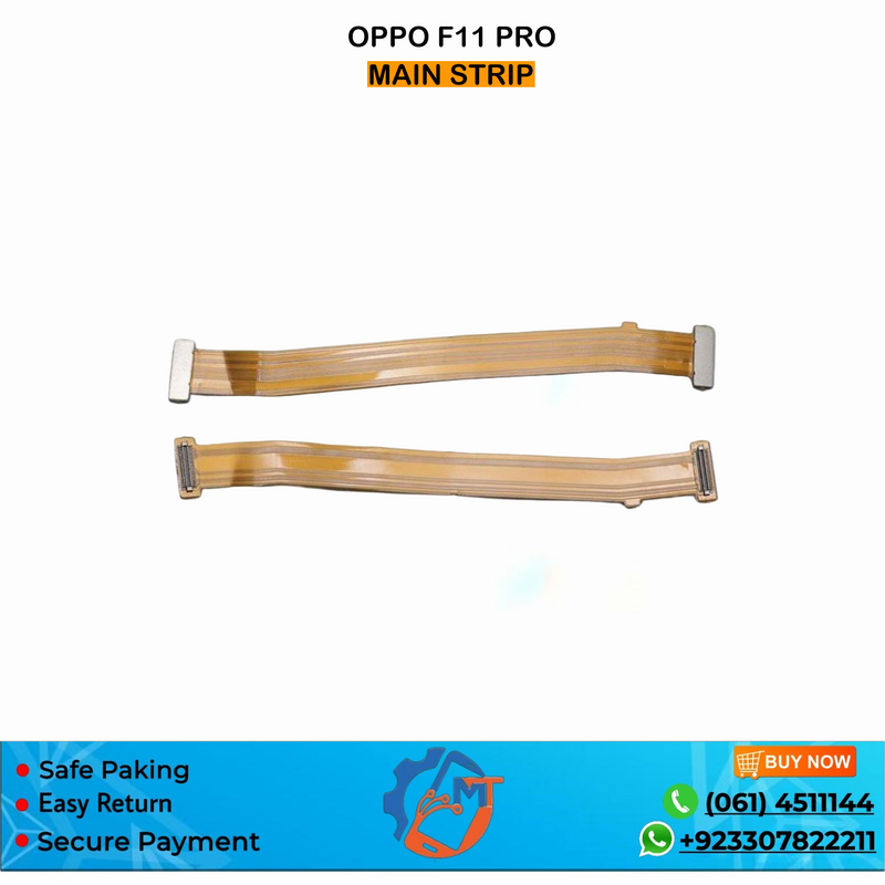 F11 PRO MAIN FLEX OPPO