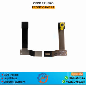 F11 PRO FRONT CAMERA
