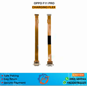 F11 PRO CHARGING FLEX OPPO