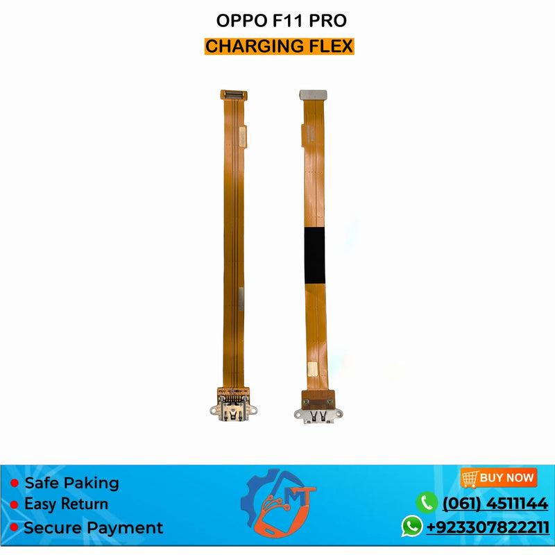 F11 PRO MAIN FLEX OPPO