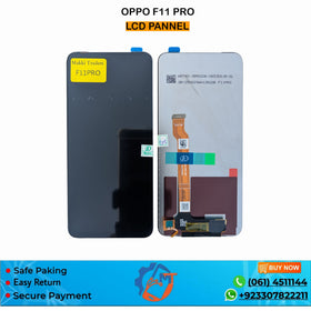 F11 PRO PANNEL OPPO SVC