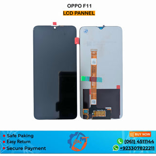 F11 PANNEL OPPO SVC