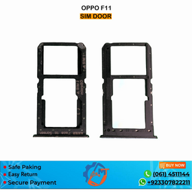 F11 SIM DOOR OPPO