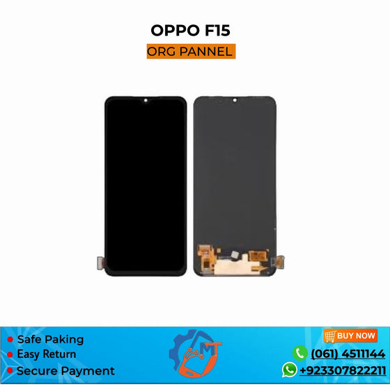 F15/F17/RENO 3 PANNEL OPPO ORG