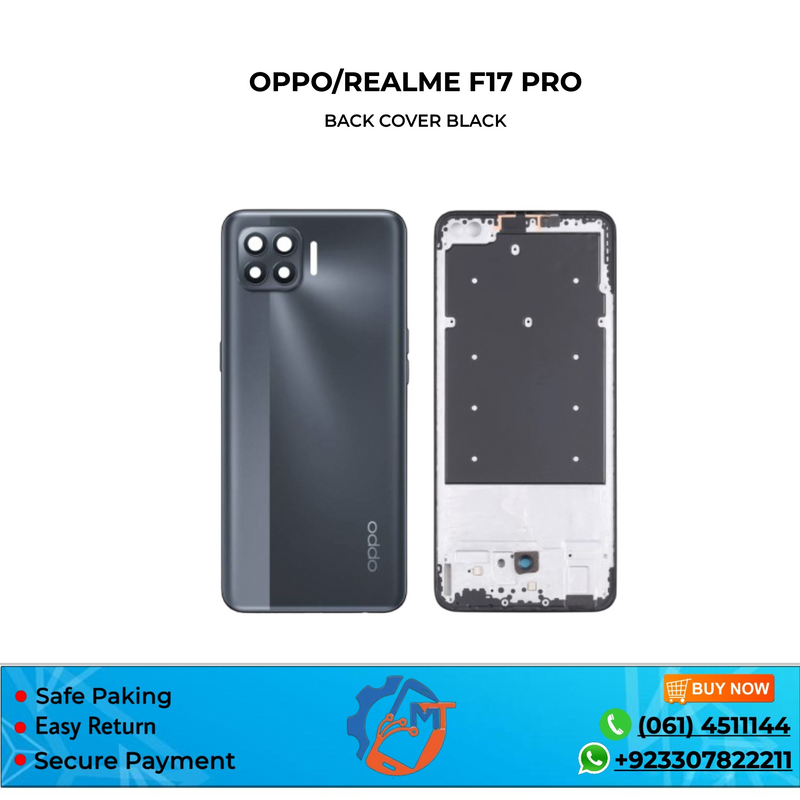 F17 BACK COVER BLACK