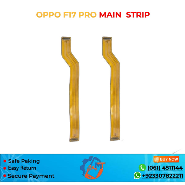 F17 PRO MAIN STRIP