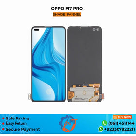 F17 PRO/RENO4 PANNEL ORG SHADE