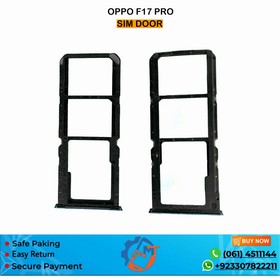 F17 PRO SIM DOOR OPPO