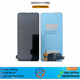 RENO 4/F17 PRO PANNEL INCELL