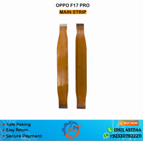 F17 PRO MAIN STRIP