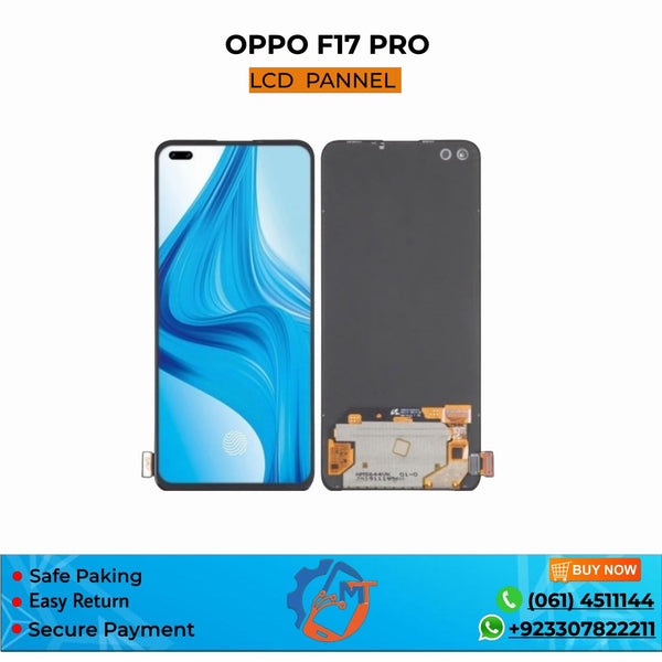 RENO 4/F17 PRO PANNEL OPPO ORG
