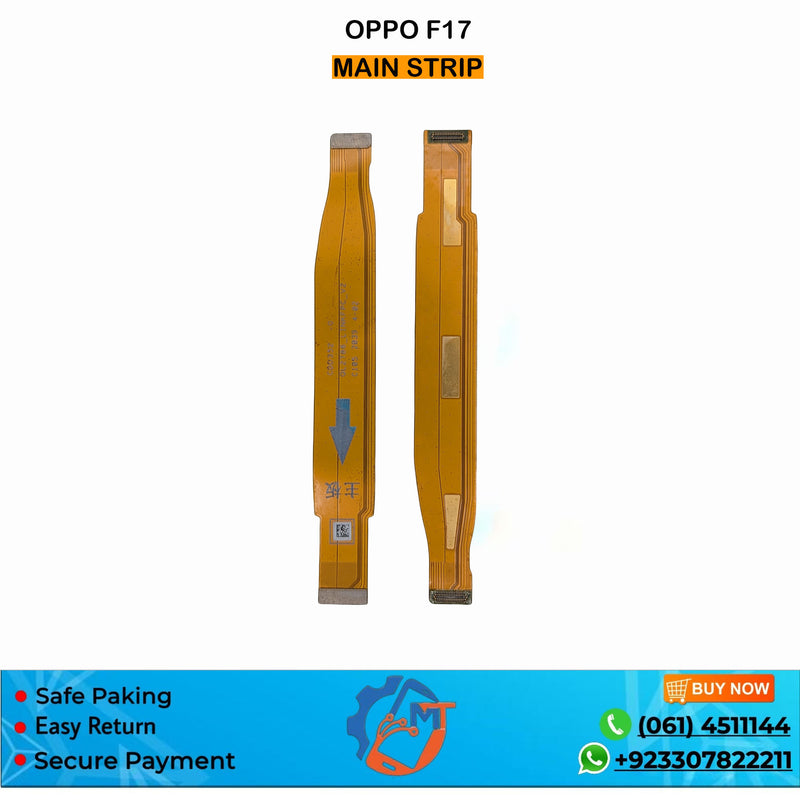 F17 MAIN STRIP OPPO