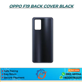 F19 BACK COVER BLACK