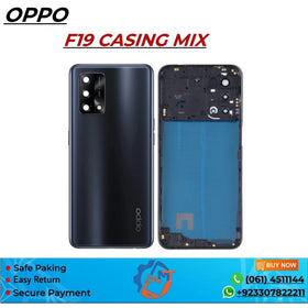 F19 CASING MIX COLOUR