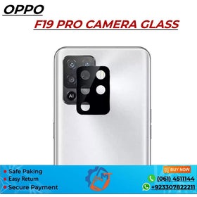 F19 PRO CAMERA GLASS