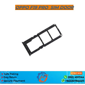 F19 PRO SIM DOOR