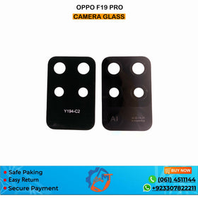 F19 PRO CAMERA GLASS