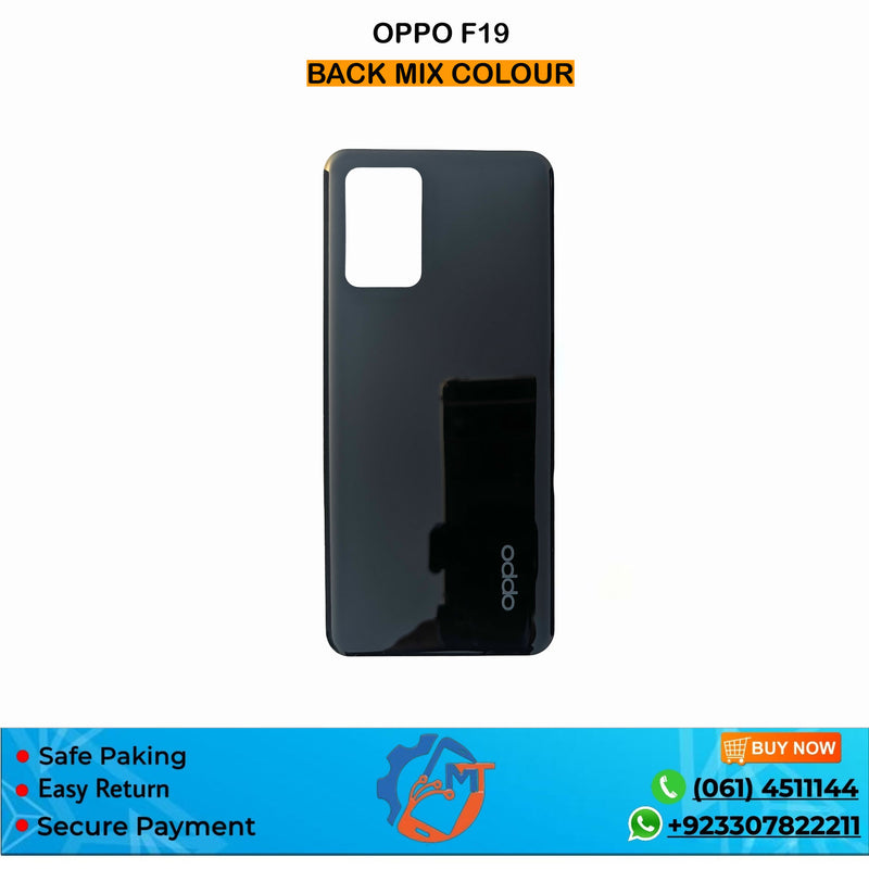 F19 BACK COVER BLACK