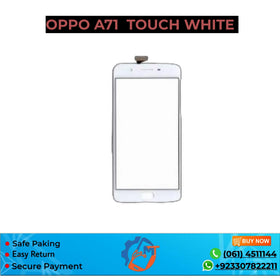 F1S OCA TOUCH WHITE OPPO