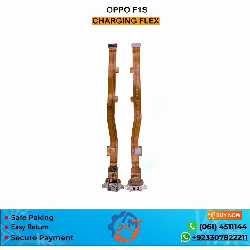F1S CHARGING FLEX OPPO