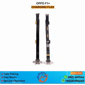 F1+ CHARGING FLEX OPPO