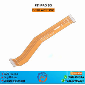 F21 PRO 5G DISPLAY STRIP