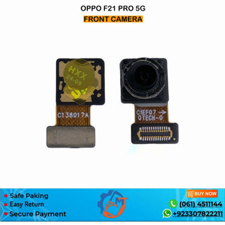 F21 PRO (5G) FRONT CAMERA