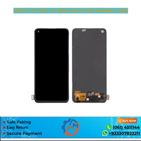 F21 PRO 4G/REALME 9 PRO PANNEL ORG