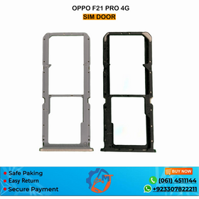 F21 PRO (4G) SIM DOOR OPPO/REALME